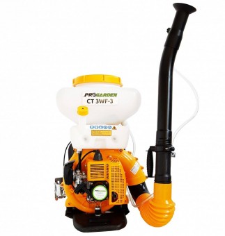 ProGarden 49300CT3WF3 ProGARDEN CT-3WF-3 atomizor, 14L, pompa booster - 6960270330013