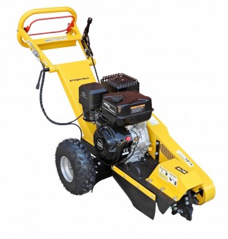 ProGarden 5162000004 ProGARDEN MFB15 masina de frezat buturugi, 15CP, benzina, pornire la sfoara - 6960270330099