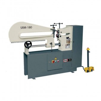 PROMA CEHIA 126890-1 Masina de debitat tabla circular Proma SRM-180