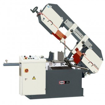 PROMA CEHIA 127230-1 Ferastrau cu banda pentru metal 280mm, Proma MPCM-350