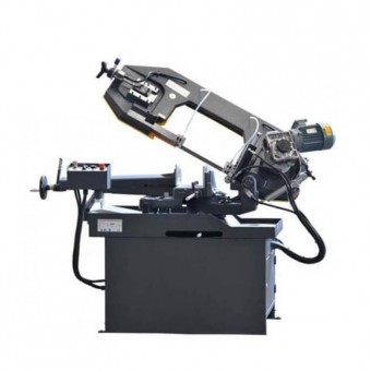 PROMA CEHIA 150140-1 Fierastrau cu banda pentru metale 230 mm Proma MPCM-350G