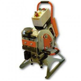 PROMA CEHIA 1931 Masina de sanfrenat tabla NKO UZ 15