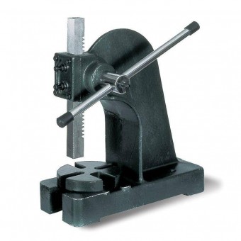 PROMA CEHIA 25000001 Presa manuala de atelier 1Tona, PROMA AP-1