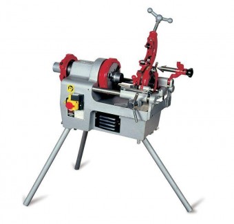 PROMA CEHIA 25000050 Masina de filetat electrica, Proma ZPM-50