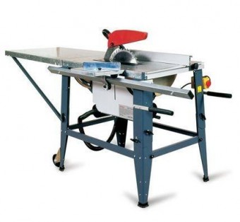 PROMA CEHIA 250003315 Fierastrau circular, PROMA PKS-315S