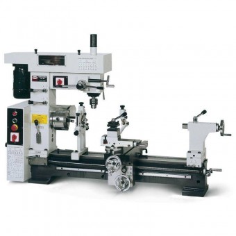 PROMA CEHIA 25000800 Strung combinat de atelier Proma Cehia SKF-800