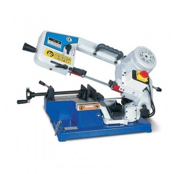 PROMA CEHIA 25011007 Fierastrau cu banda pentru metal, PROMA PPR-100