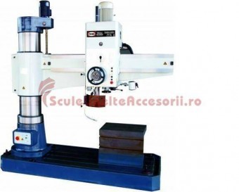 PROMA CEHIA 25013006 Masina de gaurit radiala Proma RV-50E