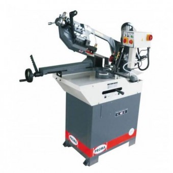 PROMA CEHIA 25022004 Fierastrau cu banda pentru metale 220 mm Proma PPS-220H