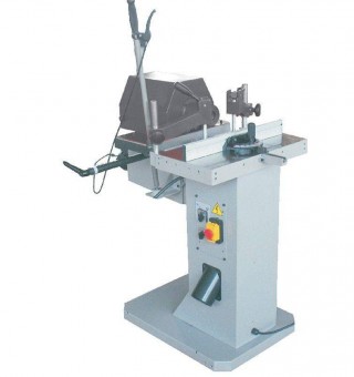 PROMA CEHIA 25029010 Masina de mortezat Proma PDS-220