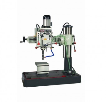 PROMA CEHIA 25030327 Masina de gaurit radiala, PROMA RV-32