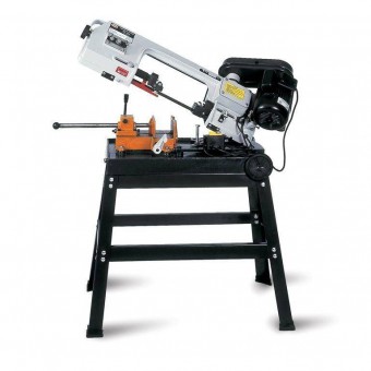 PROMA CEHIA 25330743 Fierastrau cu banda pentru metal, PROMA PPK-115U