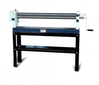 PROMA CEHIA 25374004 Masina de roluit tabla, PROMA ZS-8/1000