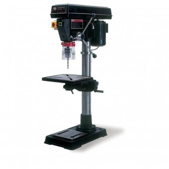 PROMA CEHIA 25401501 Masina de gaurit cu coloana, Proma E-1516B/400