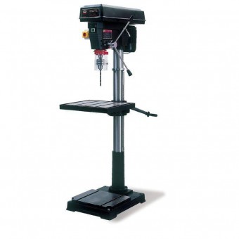 PROMA CEHIA 25402001 Masina de gaurit cu coloana, Proma E-2020F/400