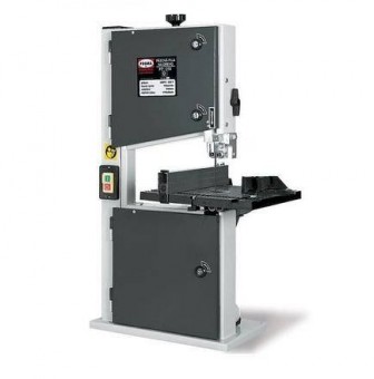 PROMA CEHIA 25601250 Fierastrau vertical cu banda pentru lemn, Proma PP-250