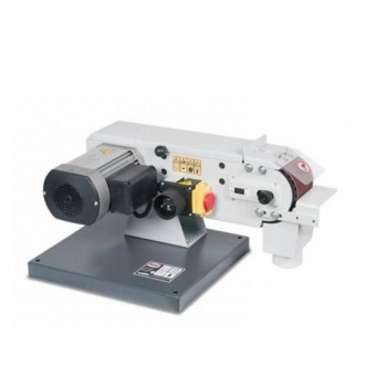 PROMA CEHIA BPK-2100/230 Masina de slefuit metale Proma BPK-2100/230