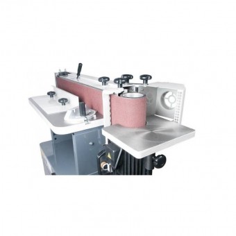 PROMA CEHIA BPS-151/400 Masina de slefuit combinata Proma BPS-151/400