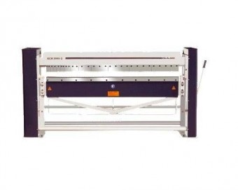 PROMA CEHIA CCM2050 Abkant manual segmentat Proma CCM 2050