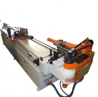 PROMA CEHIA CMH76 Masina hidraulica de indoit tevi Cansa Makina CMH-76