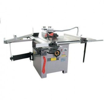 PROMA CEHIA DKS-3/1 Masina combinata pentru lemn cu 3 operatii, PROMA DKS-3/1