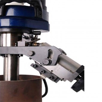 PROMA CEHIA ET3 Masina de sanfrenat tevi Lefon ET3