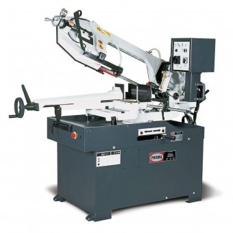 PROMA CEHIA PPS-270THP/ Fierastrau cu banda pentru metal cu racire, PROMA PPS-270THP