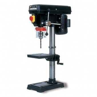 PROMA CEHIA PTB-16B/230/ Masina de gaurit cu coloana, PROMA PTB-16B/230