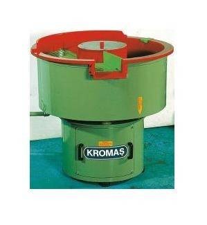 PROMA CEHIA VRM225 Masina de debavurat circulara VRM225 KROMAS