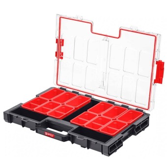 Qbrick sk-239087 Organizator Qbrick System ONE Organizer L, 12 compartimente, 531x379x77mm