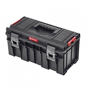 Qbrick SK-239228 Cutie pentru scule Qbrick System PRO 500 Basic, 450 x 260 x 224 mm, interconectabila