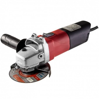 Raider 020123/ Polizor unghiular Raider RD-AG25, putere 900W, Turatie variabila 3000-11000 rpm, diam disc 115 mm