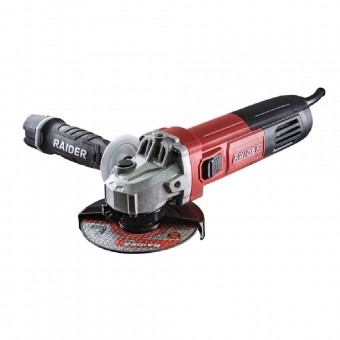 Raider 020155 Polizor unghiular 115mm, 800W