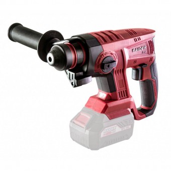 Raider 030151 Ciocan Rotopercutor SDS-plus Raider RDP-SBRH20, compatibil cu acumulatori Li-Ion 20V R20 System
