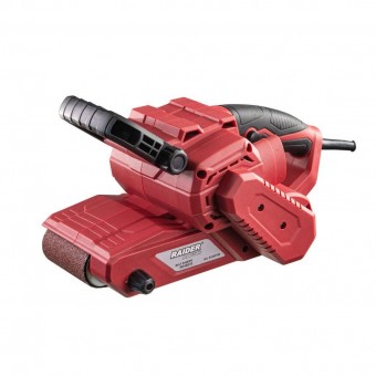 Raider 043108 Slefuitor banda 900W, 75x533mm, cu viteza variabila