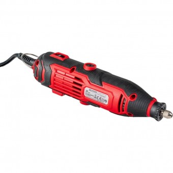 Raider 044110 Set minipolizor 160W 189 accesorii
