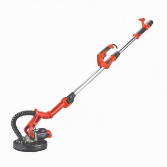 Raider 049905 Slefuitor pentru pereti si tavane Raider RD-DS04, putere 710W, 225mm