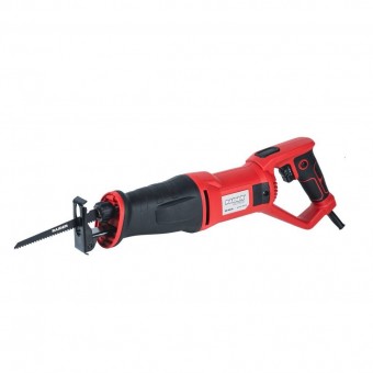 Raider 050138 Fierastrau electric sabie, 750 W, 2800 rpm, adancime taiere 150/15 mm