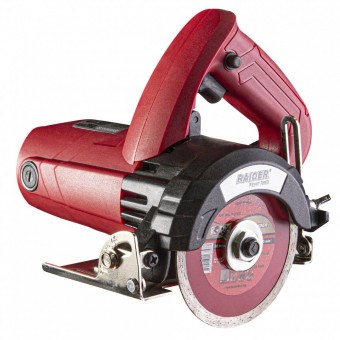 Raider 052111 Fierastrau circular multifunctional Raider RD-CS28, disc 110mm, putere 1480W 