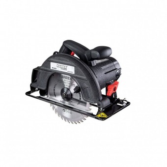 Raider 052131 Ferăstrău circular, Raider, Ø185mm 1300W