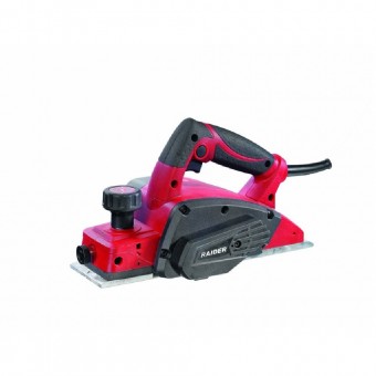 Raider 052701 Rindea electrica 82x2mm, 620 W