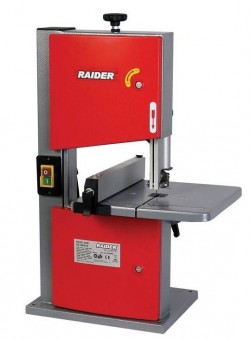 Raider 059902/ Fierastrau pendular de banc, banzic, 250W, Raider RD-BSW18