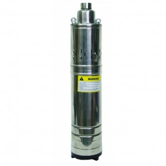 Raider 070141 Pompa submersibila Raider RD-WP34, putere 750W, 1, 33L/min, 55m 
