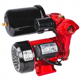 Raider 071110 Mini hidrofor 550W 1, 45L/min, 58m 