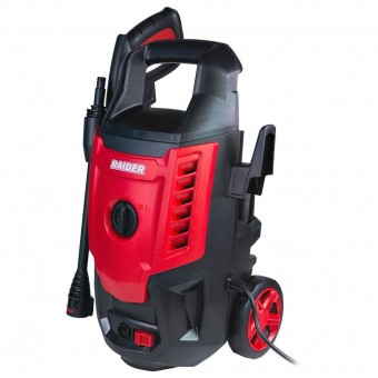 Raider 072112 Aparat de spalat cu presiune 1800W 15MPa 7L/min RD-HPC12