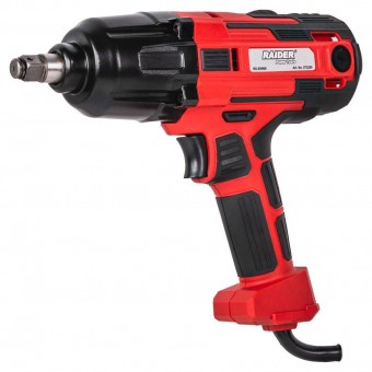 Raider 073209 Pistol electric de impact ½†450W 400Nm RD-EIW09
