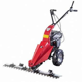 Raider 075008/ Motocositoare Raider RD-SBM01, putere 4 CP, 3300 rpm