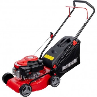 Raider 075014 Masina tuns iarba benzina autopropulsata 2kW, 51cm, 3 in1