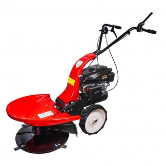 Raider 075017/ Motocositoare 200cc 3kW (4hp) 60cm RD-DM01