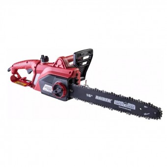 Raider 075117 Fierastrau electric cu lant Raider RD-ECS23, 2000W, lama 400mm, SDS pas 3/8 Inch, 57T
